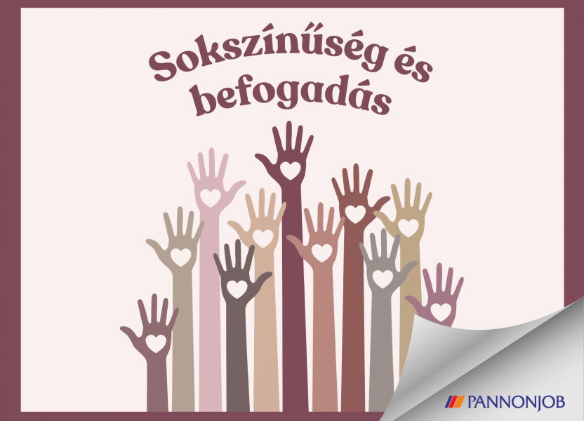 2. rész A sokszínűség és befogadás: Hogyan alakíthatunk ki befogadó munkahelyi kultúrát?