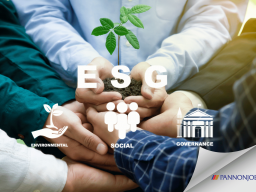 ESG és HR kéz a kézben a munkahelyi tudatos fejlődéséért